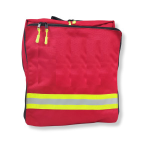 Botiquin Mochila Basic sin Escudo